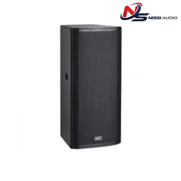 Loa Active SOUNDKING H215