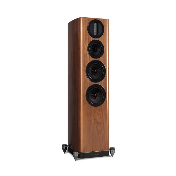 Loa Wharfedale Aura 4  Loa Nghe Nhạc