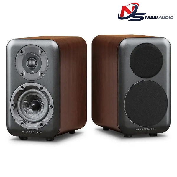 WARFEDALE D320 Loa Nghe Nhạc
