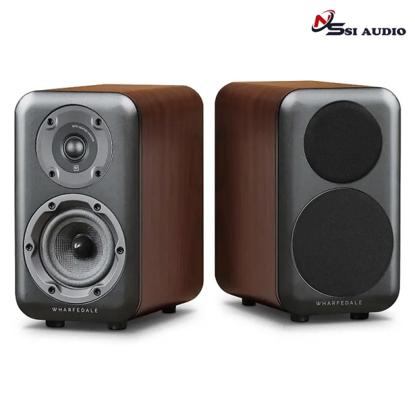 WARFEDALE D320 Loa Nghe Nhạc