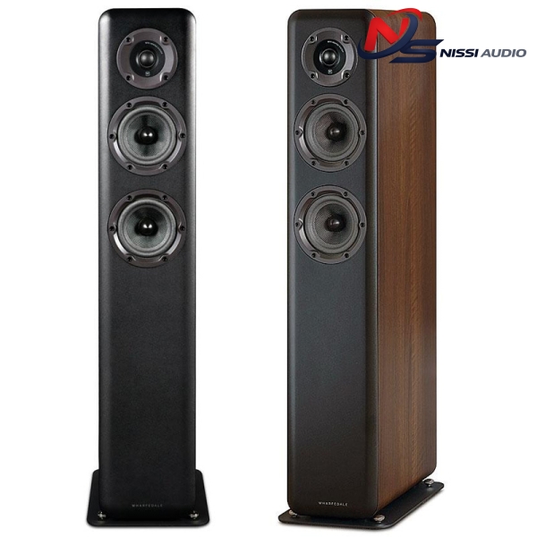 WHARFEDALE D330 Loa Nghe Nhạc