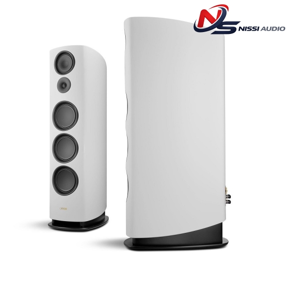 Loa Canton Reference 1 Loa Nghe Nhạc