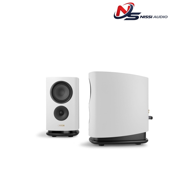 Loa Canton Reference 9