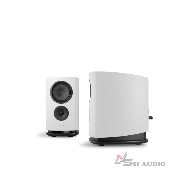 Loa Canton Reference 9