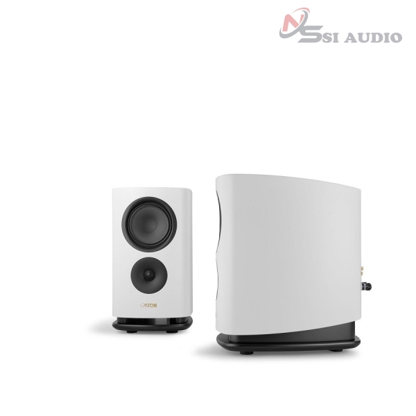 Loa Canton Reference 9