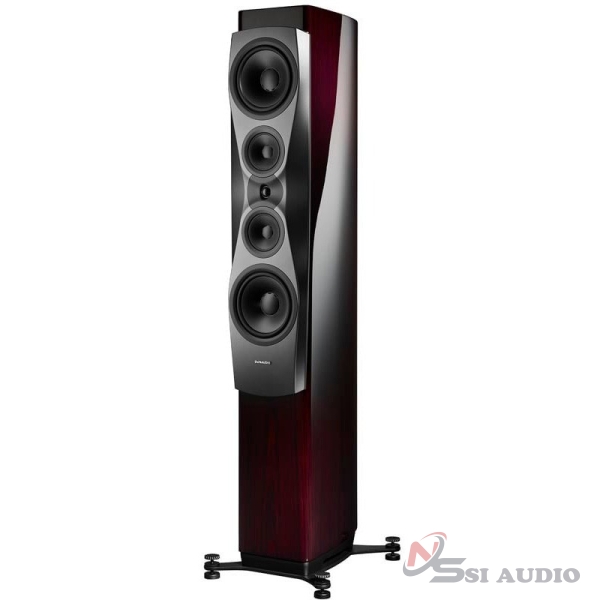Loa Dynaudio Confidence 60  Loa Nghe Nhạc