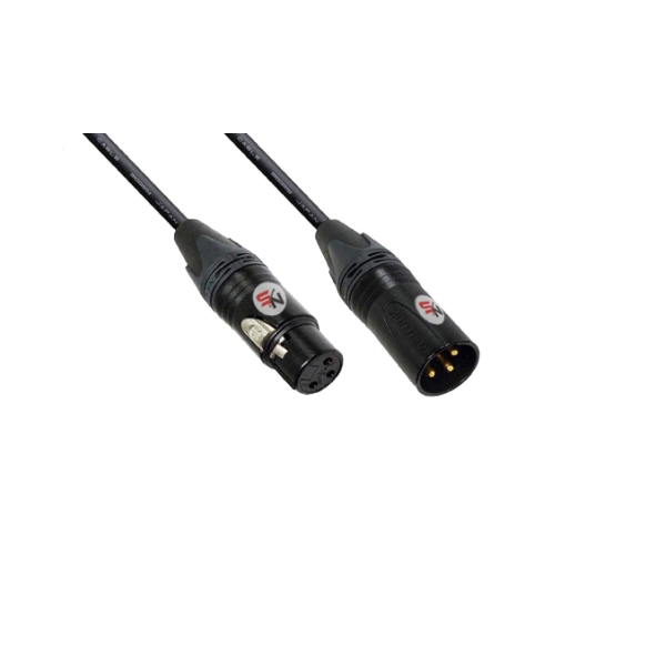 Mogami Neutrik Microphone (3M)