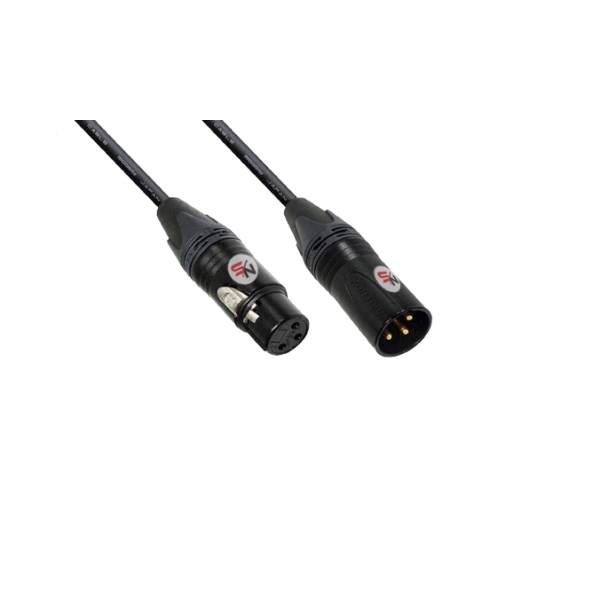 Mogami Xlr Neutrik  15m