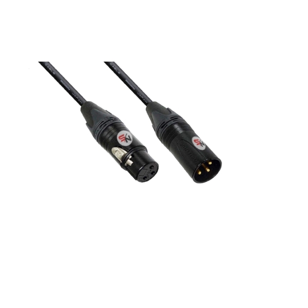 Mogami Xlr  Neutrik (2534) 1,5m