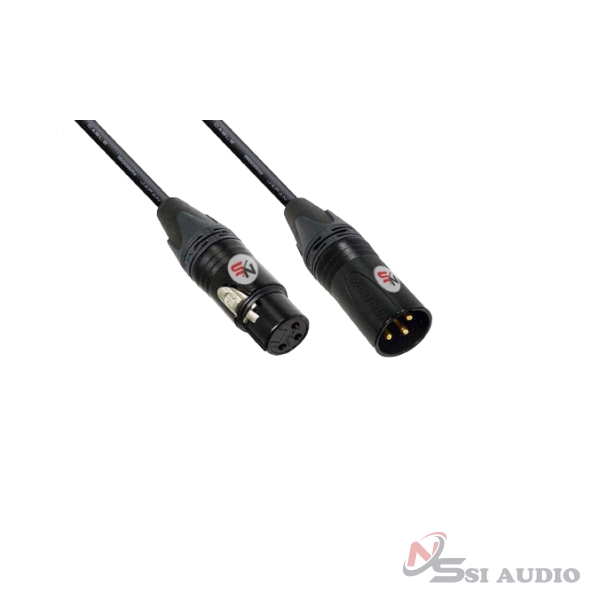 Dây Mogami Xlr  (2534) 7m