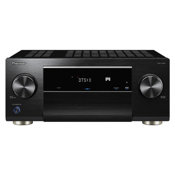 PIONEER VSX-LX504