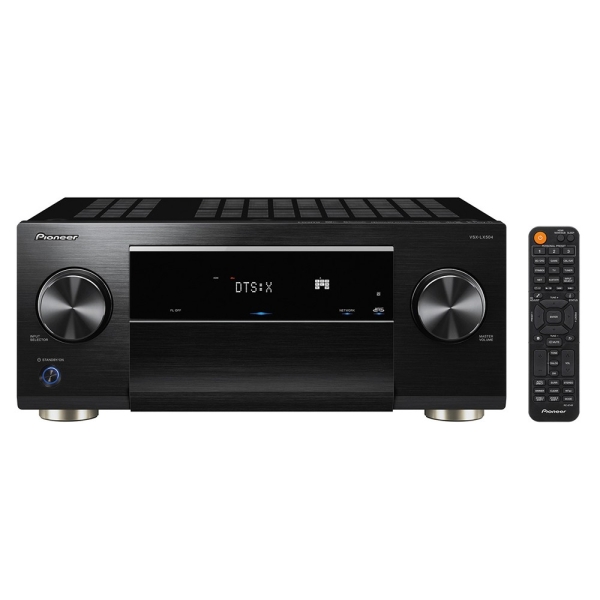 PIONEER VSX-LX504