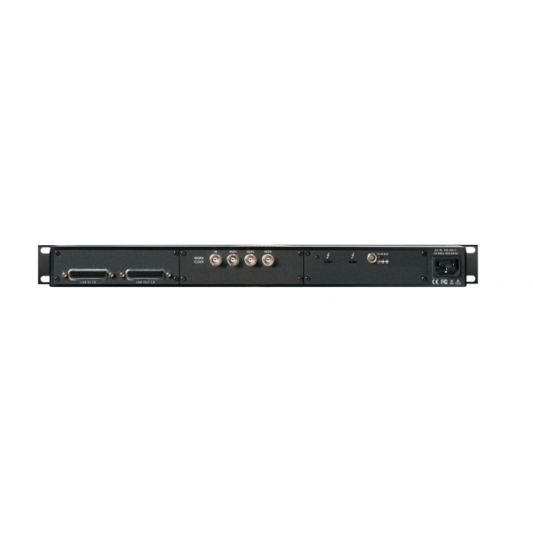 LYNX STUDIO AURORA (ⁿ) 8 TB 2 soundcard
