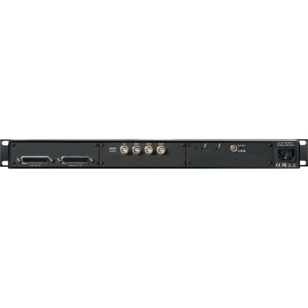LYNX STUDIO AURORA (ⁿ) 8 TB sound card