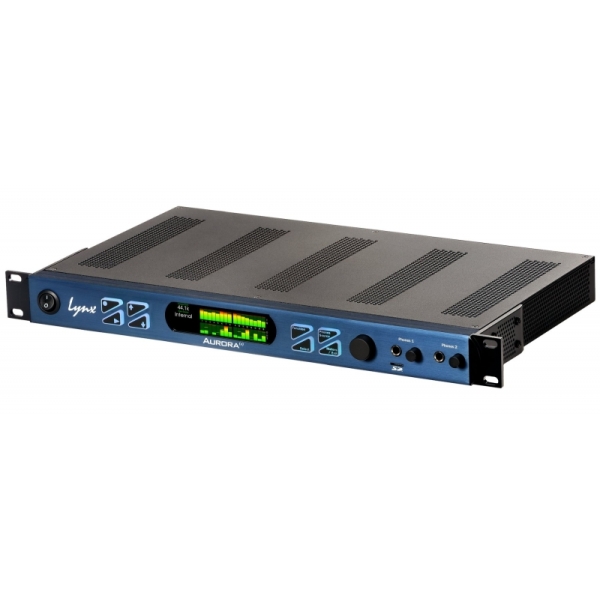 LYNX STUDIO AURORA (ⁿ) 8 TB sound card