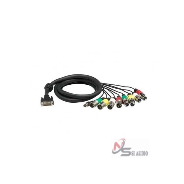 Lynx Studio Cbl-Aes1604 - Aes Digital Audio Cable