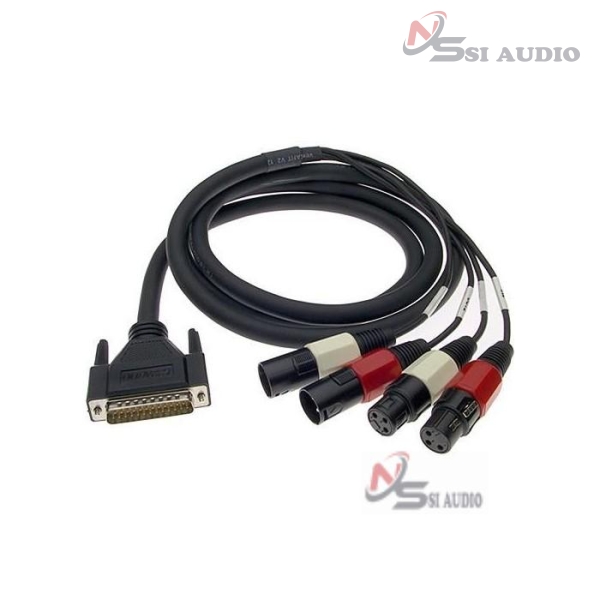 Lynx Studio Cbl-L22audio Cable For E22 Audio Card