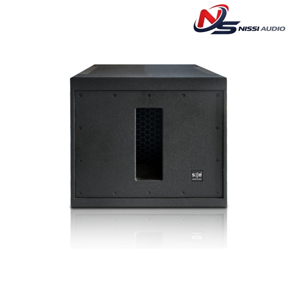 SE M-A8 SE (SUBWOOFER)