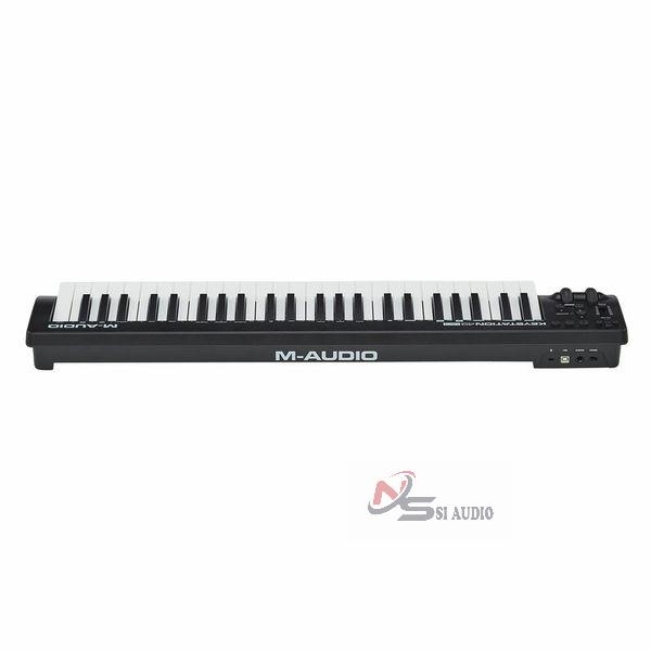 M-audio KEYSTATION 49 MK3