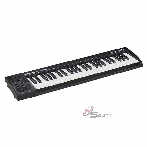 M-audio KEYSTATION 49 MK3