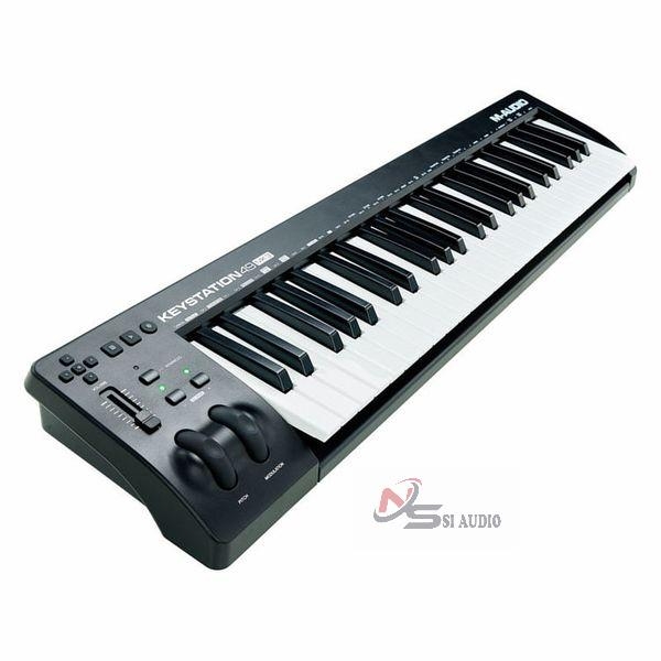 M-audio KEYSTATION 49 MK3