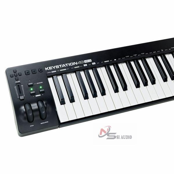M-audio KEYSTATION 49 MK3