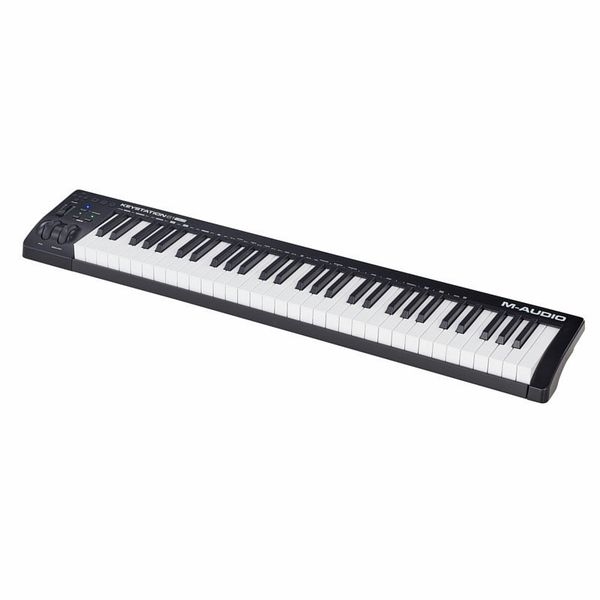 M-AUDIO KEYSTATION61MK3