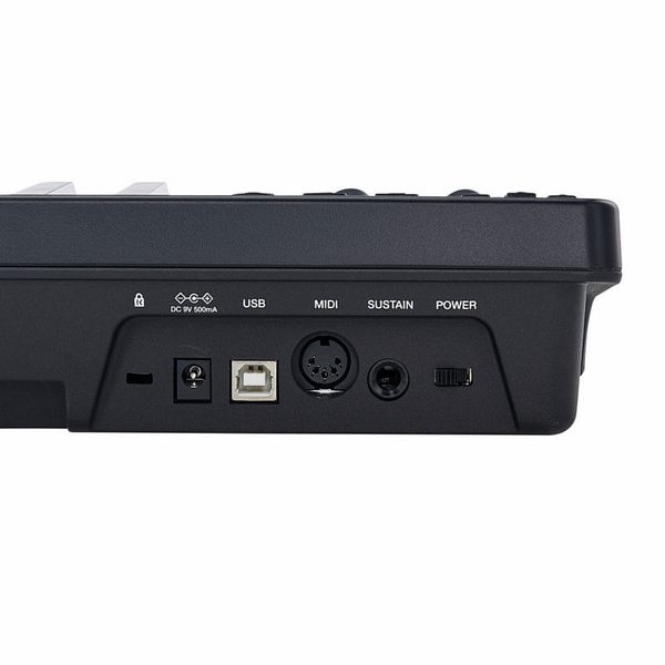 M-AUDIO KEYSTATION61MK3