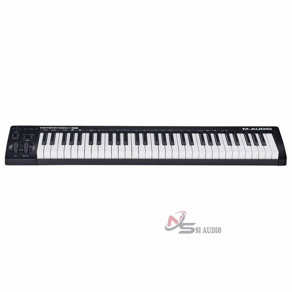 M-AUDIO KEYSTATION61MK3