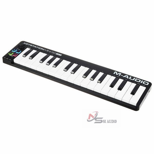 M Audio KeystationMini 32 MK3