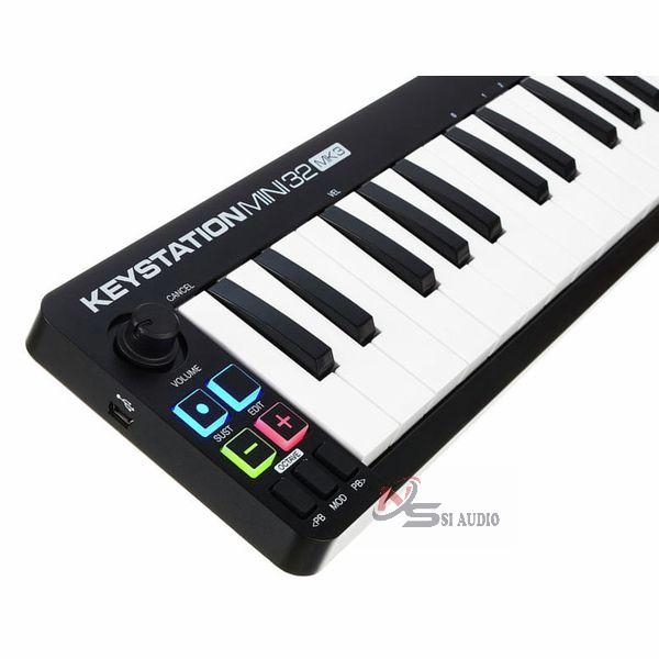 M Audio KeystationMini 32 MK3