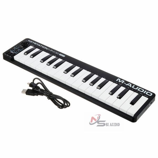 M Audio KeystationMini 32 MK3