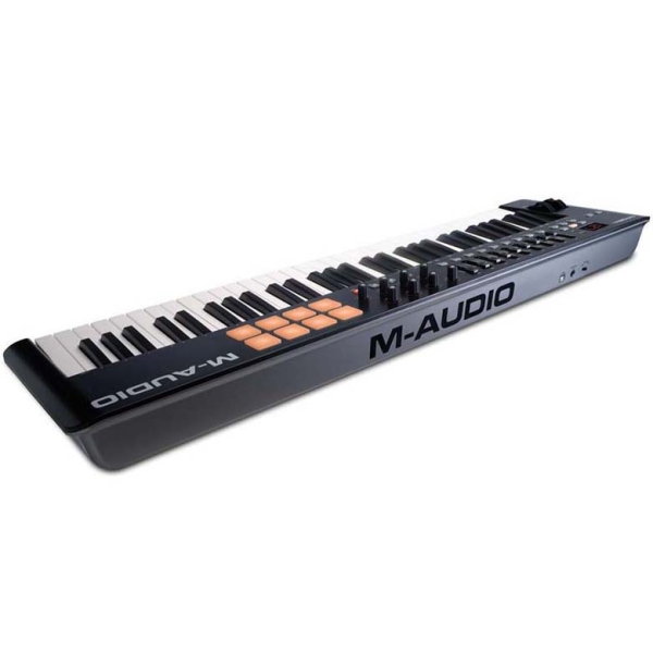 M-AUDIO Oxygen 61 IV