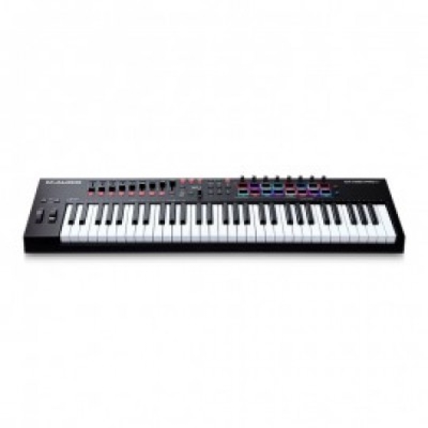 M-AUDIO OXYGEN PRO 61