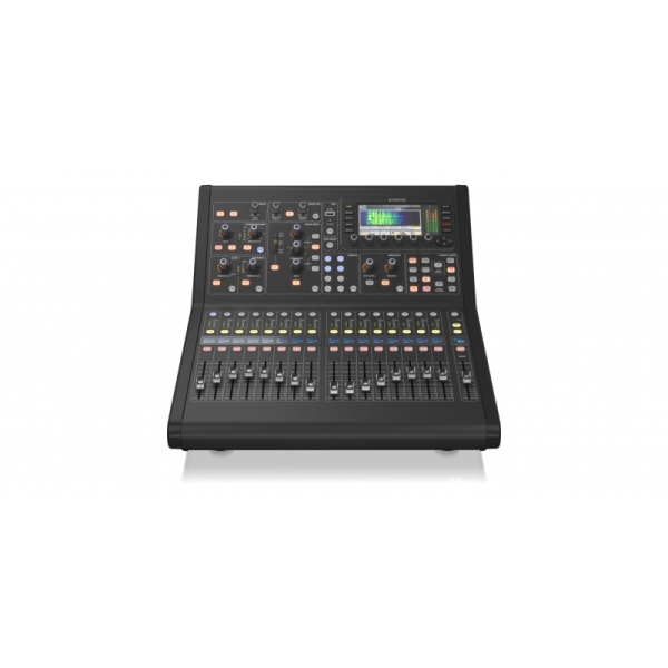 M32R LIVE Mixer Digital 40 Input 25 Bus Midas | Mixer Sân Khấu