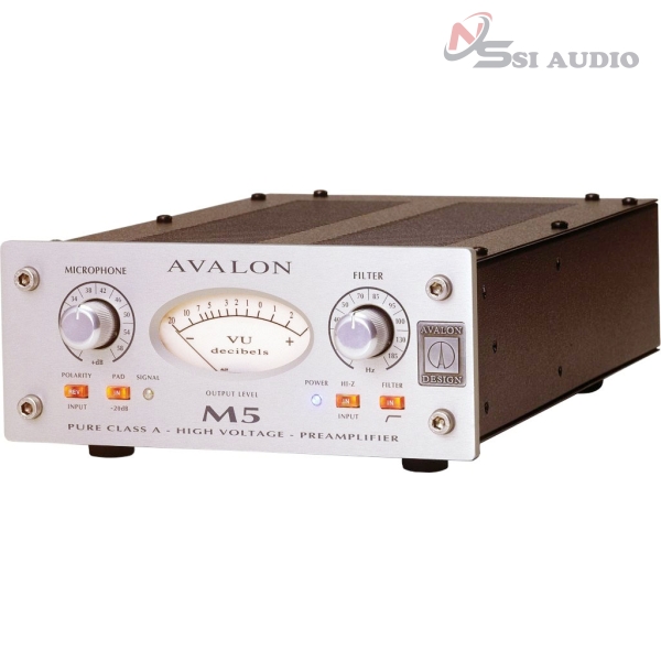 Preamp Avalon M5