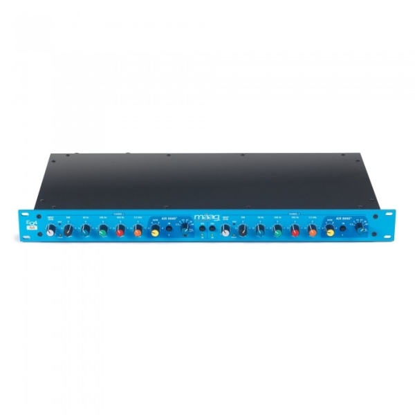 Maag Audio Eq4m 6-Band Dual Channel Mastering EQ