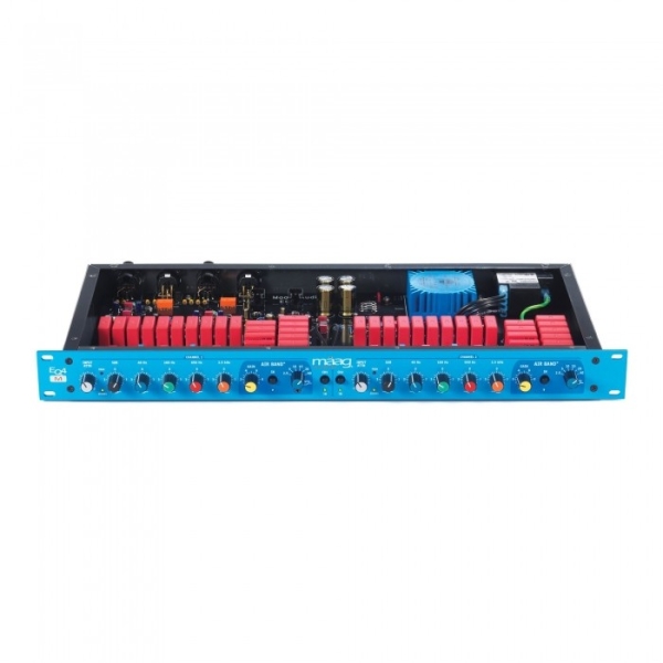 Maag Audio Eq4m 6-Band Dual Channel Mastering EQ