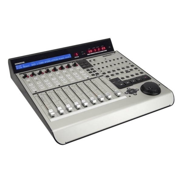 MACKIE MCU PRO