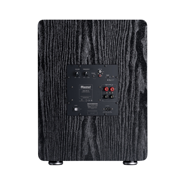 MAGNAT ALPHA RS 12 Loa Trầm Nghe Nhạc