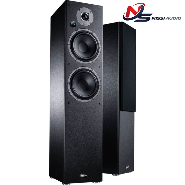 MAGNAT MONITOR REFERENCE 5A