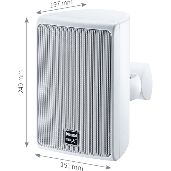 MAGNAT SYMBOL X 160 Loa Nghe Nhạc