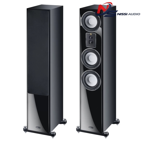 MAGNAT SIGNATURE 707 Loa Nghe Nhạc Hi-fi