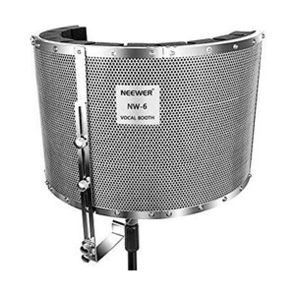 MÀN CHẮN TIÊU ÂM ON-STAGE ASMS4730 ISOLATION SHIELD
