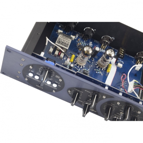Manley Core® Reference Channel Strip