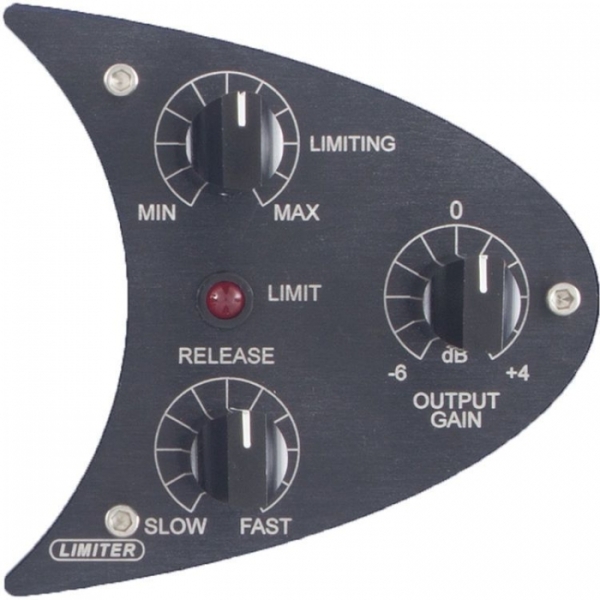 Manley Core® Reference Channel Strip