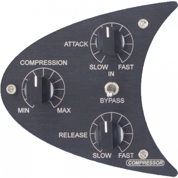 Manley Core® Reference Channel Strip
