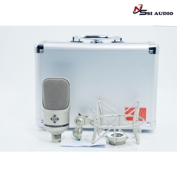 Many M07 Set Studio Microphone Condenser