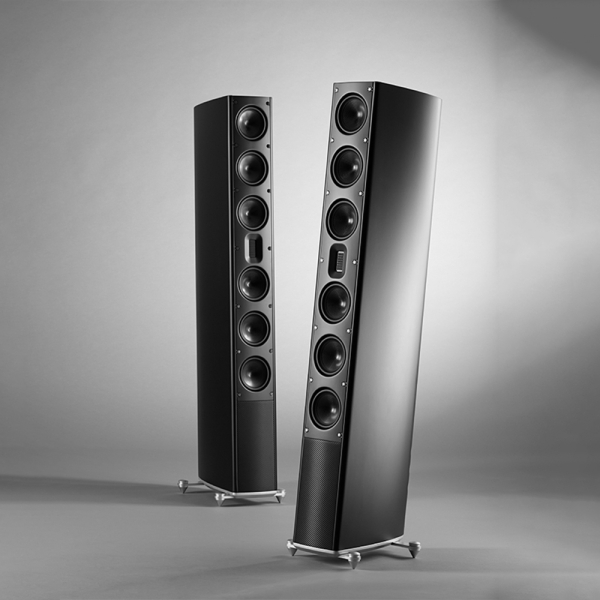 SCANSONIC MB6 B Loa Nghe Nhạc