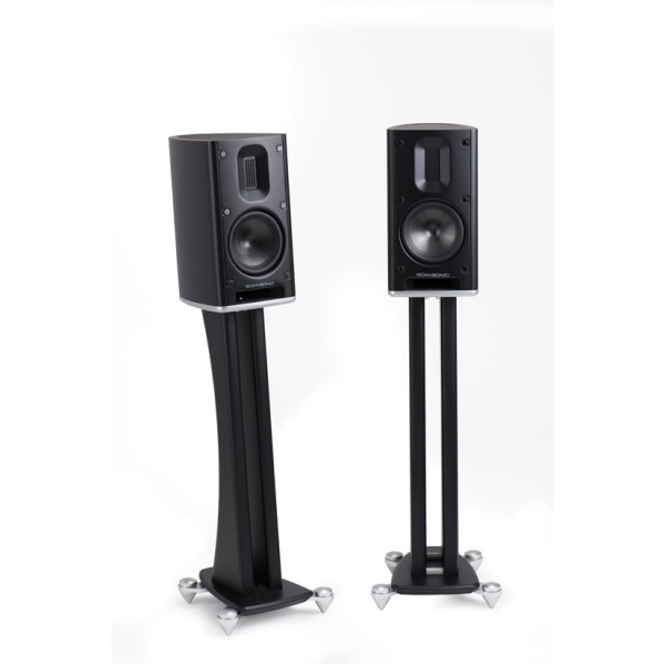 SCANSONIC MB-1.0 BLACK